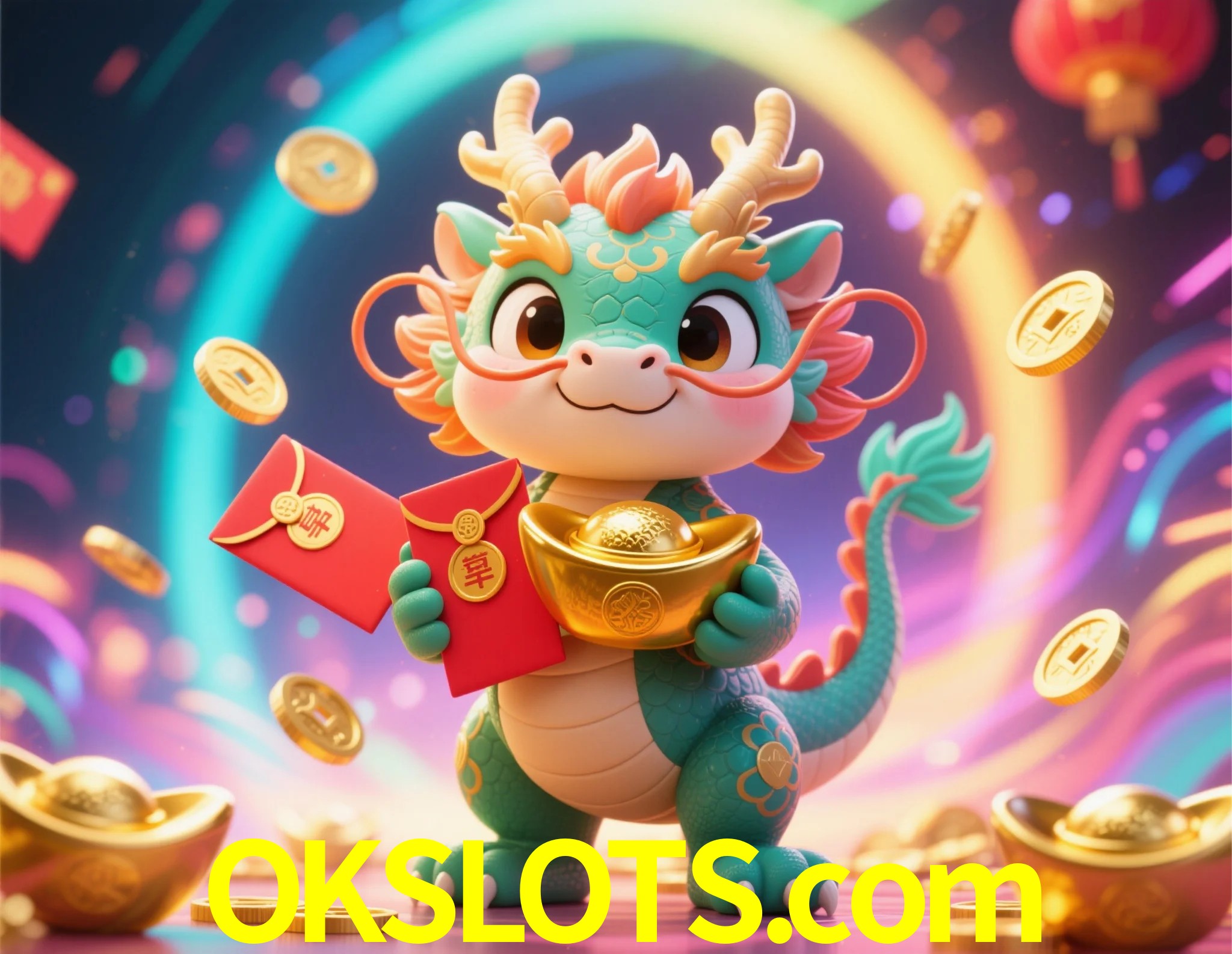 Fortune-Dragon