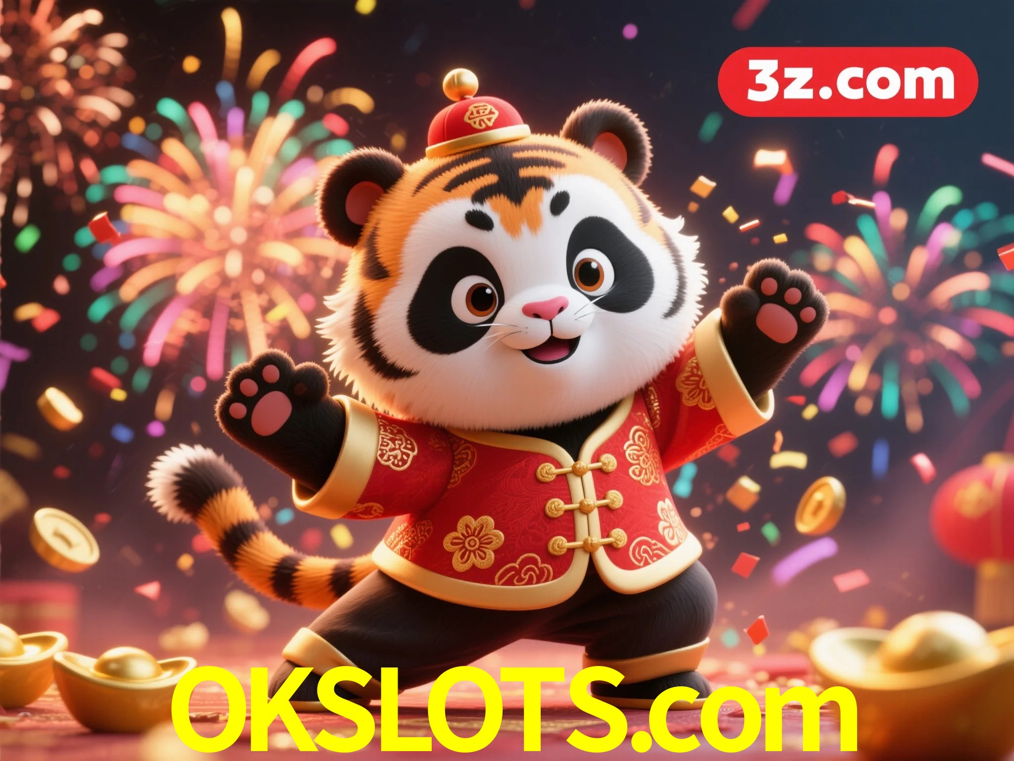 okslotsgame-App