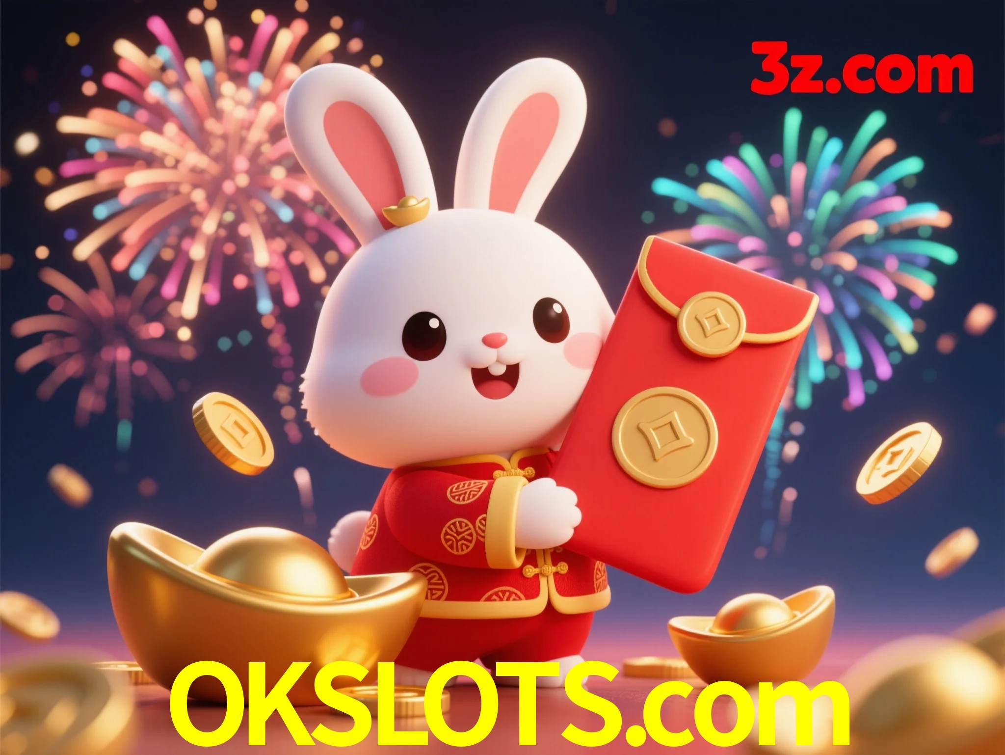 okslotsgame-Slots