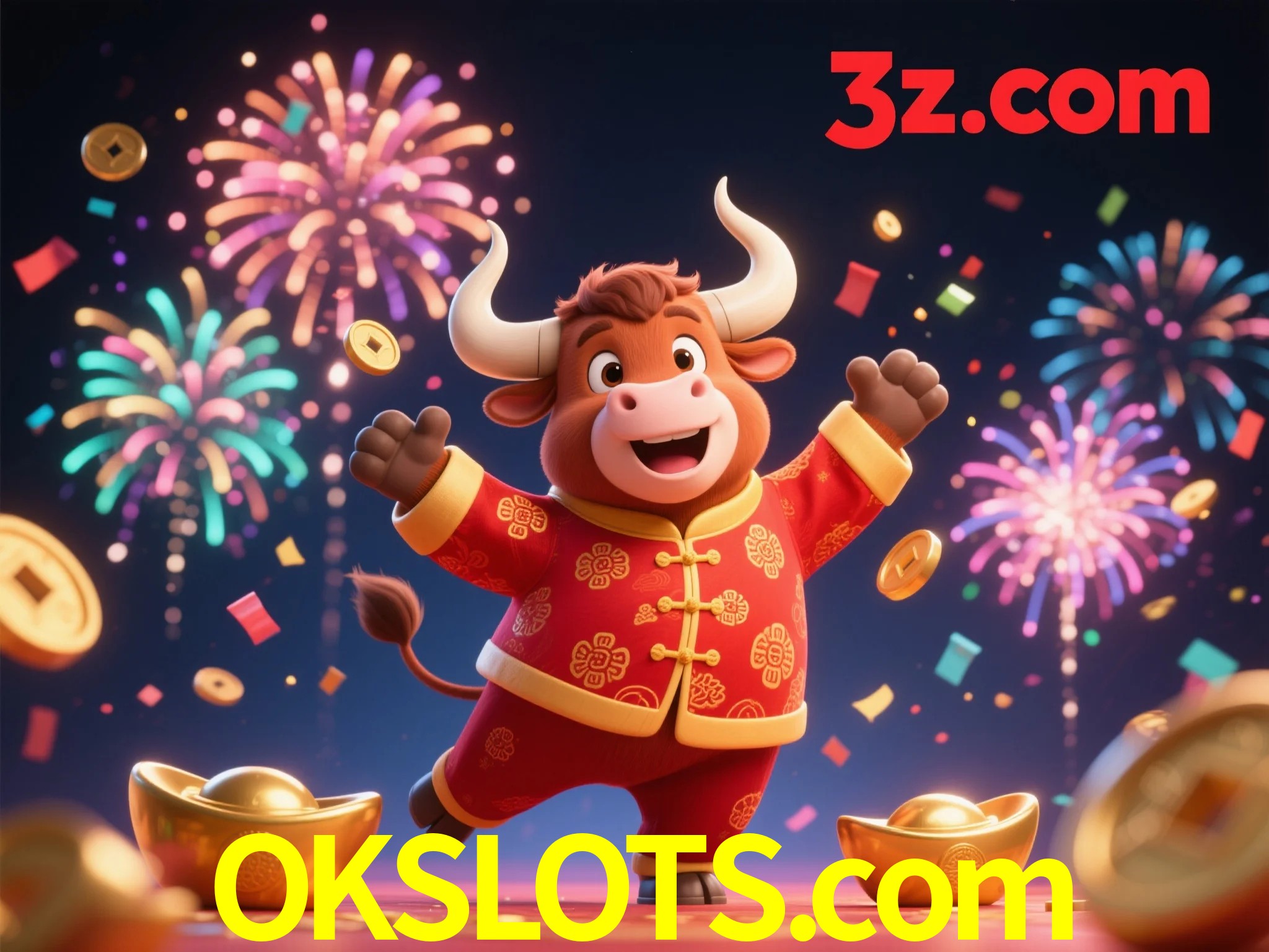 okslots-Game-Crash