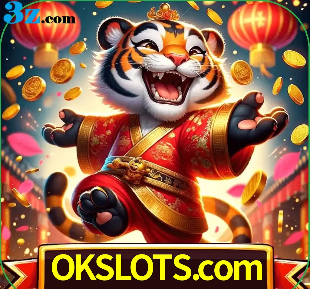 okslots-Logo